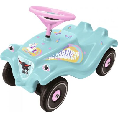 Big Bobby Car - Ergonomisk Plastikkjøretøy for Barn Big Bobby Car - Ergonomisk Plastikkjøretøy for Barn