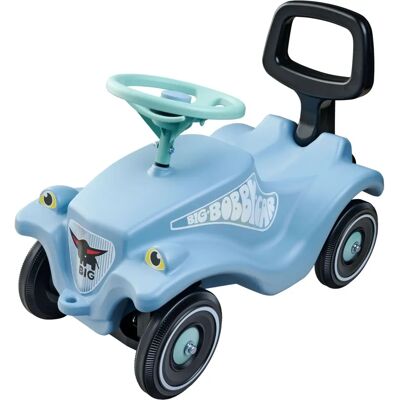BIG Bobby Car Classic - Ergonomisk ride-on med walker - Made in Germany BIG Bobby Car Classic - Ergonomisk ride-on med walker - Made in Germany