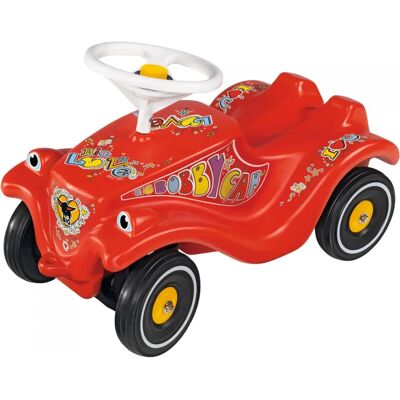 BIG Bobby-Car Classic Lumi Rutschauto - Rutschauto mit LED-Beleuchtung BIG Bobby-Car Classic Lumi Rutschauto - Rutschauto mit LED-Beleuchtung