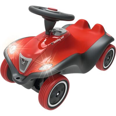 Simba Toys 800056230 Rutscherauto - LED-Scheinwerfer, Waschbares Sitz Simba Toys 800056230 Rutscherauto - LED-Scheinwerfer, Waschbares Sitz