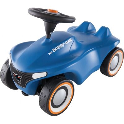 Juguete de paseo BIG Neo - Azul - Para niños 1-5 años Juguete de paseo BIG Neo - Azul - Para niños 1-5 años