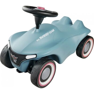 BIG Marca Neo Azur Juguete de Paseo - Edición Limitada 2023 BIG Marca Neo Azur Juguete de Paseo - Edición Limitada 2023