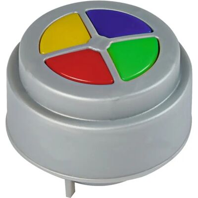 BIG Lustiges Soundhorn - Spielzeughupe für Kinder BIG Lustiges Soundhorn - Spielzeughupe für Kinder
