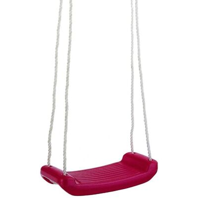 Conacord Spielschaukel - 16x43cm - Für Innen und Außen geeignet Conacord Spielschaukel - 16x43cm - Für Innen und Außen geeignet