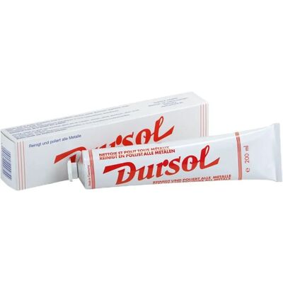Autosol 200 ml Metaalpolish - Autopolish Autosol 200 ml Metaalpolish - Autopolish