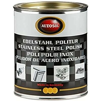 Autosol Edelstahlpolitur (750 ml) Autosol Edelstahlpolitur (750 ml)