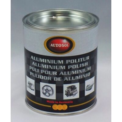 Autosol Lucidante per acciaio inossidabile (75 ml) Autosol Lucidante per acciaio inossidabile (75 ml)