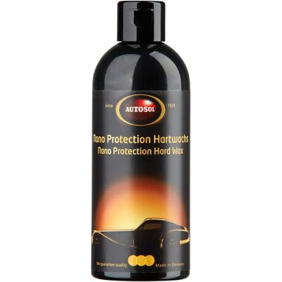 Autosol Cera para coche Nano 250 ml - Protección duradera Autosol Cera para coche Nano 250 ml - Protección duradera