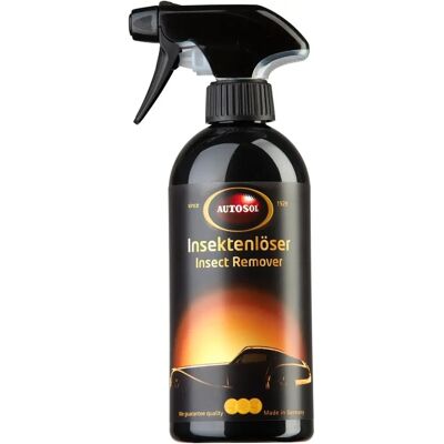 Autosol 005190 Insectenafweermiddel - 500ml Autosol 005190 Insectenafweermiddel - 500ml