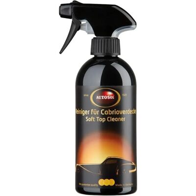 Moyeu de Volant Autosol - Accessoire Auto - 500 ml Moyeu de Volant Autosol - Accessoire Auto - 500 ml