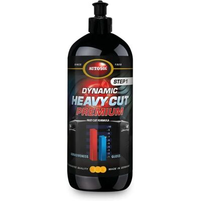 Cire pour Voiture Autosol - 1 L Cire pour Voiture Autosol - 1 L