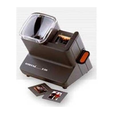 Reflecta B 220 Slide Viewer - 2x Magnification - Suitable for KB slides - 7.5x7.5cm Reflecta B 220 Slide Viewer - 2x Magnification - Suitable for KB slides - 7.5x7.5cm