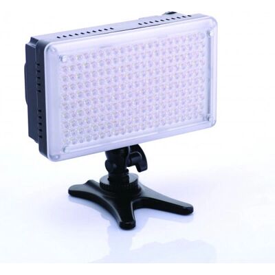 Reflecta RPL 210-VCT 7 W LED Videoleuchte - Videoleuchte Reflecta RPL 210-VCT 7 W LED Videoleuchte - Videoleuchte