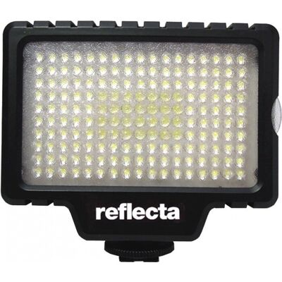 Reflecta RPL 170 Lampe vidéo - LED, 12W, Noir Reflecta RPL 170 Lampe vidéo - LED, 12W, Noir