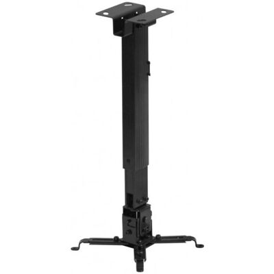 Supporto a soffitto Reflecta TAPA Nero Supporto a soffitto Reflecta TAPA Nero