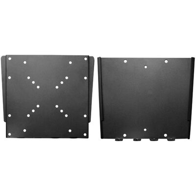 Sopar 23078 Suporte de TV - Para TVs de 10-40 polegadas - Preto Sopar 23078 Suporte de TV - Para TVs de 10-40 polegadas - Preto