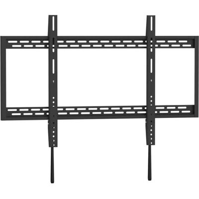Reflecta TV Wandbeugel - Zwaar Duty 60-100 inch Zwart Reflecta TV Wandbeugel - Zwaar Duty 60-100 inch Zwart