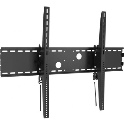 Reflecta 23092 Suporte de TV 2,54 m (100") Preto Reflecta 23092 Suporte de TV 2,54 m (100") Preto