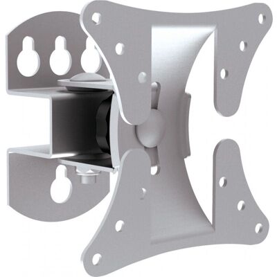 Supporto TV Reflecta 23114 - Per 13-27 pollici - Nero Supporto TV Reflecta 23114 - Per 13-27 pollici - Nero