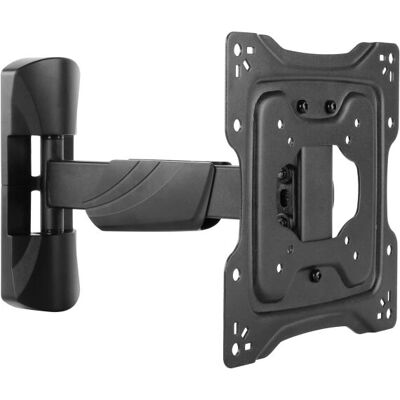 Suporte de TV SOPAR 23115 - 23'' a 42'' - Até 35 kg - Preto Suporte de TV SOPAR 23115 - 23'' a 42'' - Até 35 kg - Preto