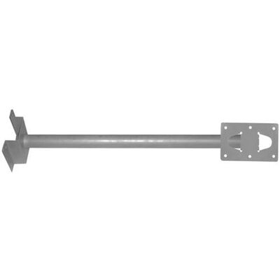 Reflecta PALLAS Extend 150 Prata - Suporte de parede para TV Reflecta PALLAS Extend 150 Prata - Suporte de parede para TV
