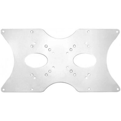 Sopar Flexo Pro ADP - Suporte de Parede para TV - 17-42", VESA 400x200mm, Cinza Sopar Flexo Pro ADP - Suporte de Parede para TV - 17-42", VESA 400x200mm, Cinza