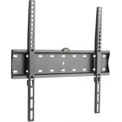 Soporte de pared Reflecta PLANO Slim - 32-55" - Negro Soporte de pared Reflecta PLANO Slim - 32-55" - Negro