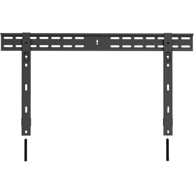 Support mural noir Reflecta pour écrans 37-70 pouces - 40kg Support mural noir Reflecta pour écrans 37-70 pouces - 40kg