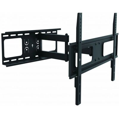Supporto a parete Reflecta PLEXO 70-6040T - 37-70 pollici, 50kg, Nero Supporto a parete Reflecta PLEXO 70-6040T - 37-70 pollici, 50kg, Nero