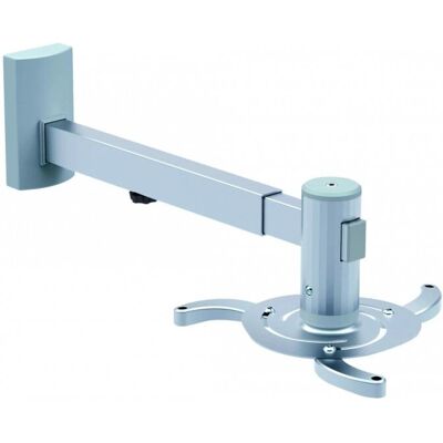 Suporte de Parede Sopar Vesta 120RA - Ajustável 800-1200mm - Prata Suporte de Parede Sopar Vesta 120RA - Ajustável 800-1200mm - Prata