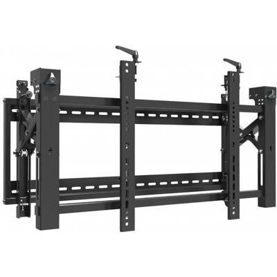 Sopar 23176 Suporte de TV - 45-70 polegadas, Preto, compatível VESA Sopar 23176 Suporte de TV - 45-70 polegadas, Preto, compatível VESA