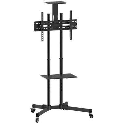 Sopar 23218 Support TV 70" Noir - Support TV - Publicité Sopar 23218 Support TV 70" Noir - Support TV - Publicité