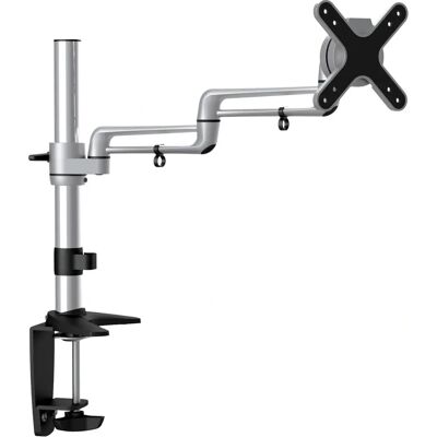 Suporte de Monitor Sopar 23250 - 13-23'' , Max 8kg, VESA 75x75/100x100 Suporte de Monitor Sopar 23250 - 13-23'' , Max 8kg, VESA 75x75/100x100