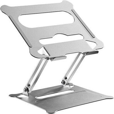 Reflecta LR15 Aluminium Laptop-Ständer - Für 11-15" Laptops Reflecta LR15 Aluminium Laptop-Ständer - Für 11-15" Laptops