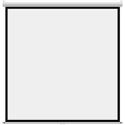 Reflecta LKF lux 280 x 210 Tela de projeção - Tela de projeção Reflecta LKF lux 280 x 210 Tela de projeção - Tela de projeção