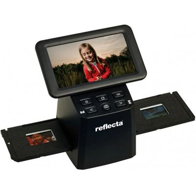 Reflecta X33-Scan Reflecta X33-Scan