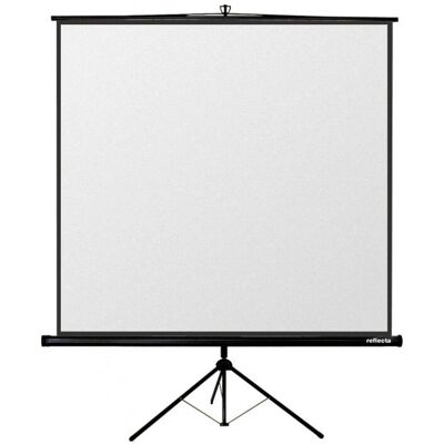 Reflecta 87654 Support de Projection - Publicité Reflecta 87654 Support de Projection - Publicité