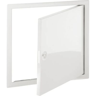 UPMANN Revi porta Softline sv 300 X 300 RAL9016 - Fermeture de porte - Publicité UPMANN Revi porta Softline sv 300 X 300 RAL9016 - Fermeture de porte - Publicité