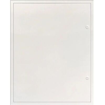 Heika 24229 - Inspections door 600 x 1000 mm - Square lock security Heika 24229 - Inspections door 600 x 1000 mm - Square lock security