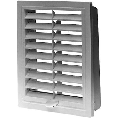 Griglia di ventilazione Upmann - 15 X 20 - Cornice regolabile - Griglia di ventilazione Griglia di ventilazione Upmann - 15 X 20 - Cornice regolabile - Griglia di ventilazione