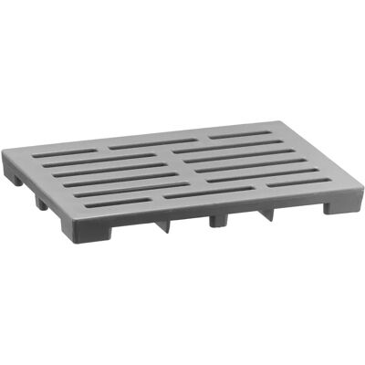 Griglie in plastica UPMANN - 15x22x2 cm Griglie in plastica UPMANN - 15x22x2 cm