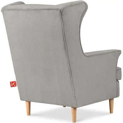 KONSIMO Stralis Ohrensessel - Sessel KONSIMO Stralis Ohrensessel - Sessel