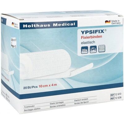 Holthaus Medical Ypsifix Elastisch Fixierbinde - Fixierbinde Holthaus Medical Ypsifix Elastisch Fixierbinde - Fixierbinde