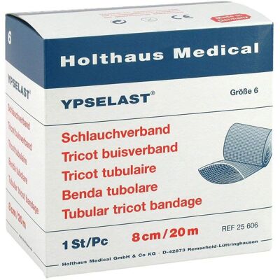 Holthaus Ypsel Support Verband - Erste-Hilfe Verband Holthaus Ypsel Support Verband - Erste-Hilfe Verband