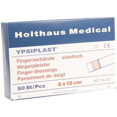 Holthaus Medical GmbH & Co. KG Ypsiplast Hautfarbenes Elastisches Fingergesch bandage Holthaus Medical GmbH & Co. KG Ypsiplast Hautfarbenes Elastisches Fingergesch bandage
