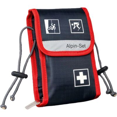 Holthaus Medical Erste-Hilfe-Set - Alpin-Set Holthaus Medical Erste-Hilfe-Set - Alpin-Set