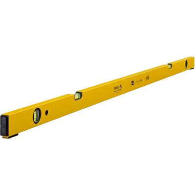 Livella a bolla doppia Stabila 70P - 150cm Livella a bolla doppia Stabila 70P - 150cm