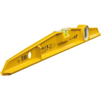 Stabila Type 81S Spirit Level - Robust Aluminum 50cm - Spirit Levels Stabila Type 81S Spirit Level - Robust Aluminum 50cm - Spirit Levels