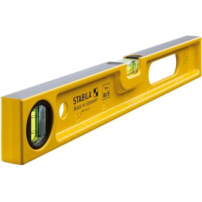 Stabila poziomica 82 S/40 cm - Libela Stabila poziomica 82 S/40 cm - Libela