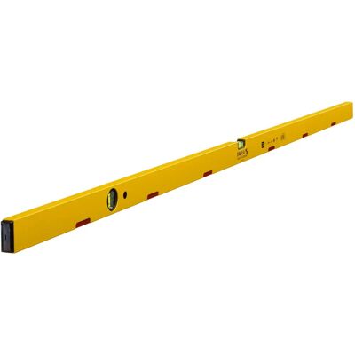 Stabila Magnetic Level - 180cm - Model 02878 70M-180 Stabila Magnetic Level - 180cm - Model 02878 70M-180